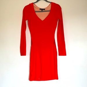 Boulee spandex dress - Made in the USA ♥️